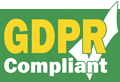 GDPR Compliant